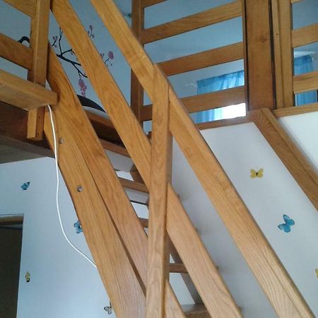 Apartmani Marija Стариград-Пакленица Экстерьер фото
